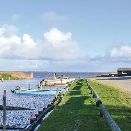 Five-bedroom In * Ulfborg