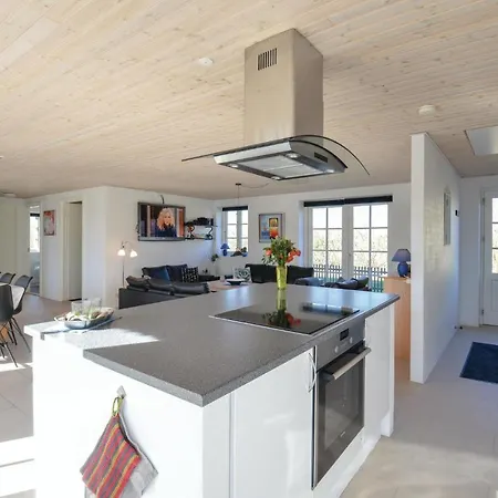 Five-bedroom In Σπίτι διακοπών *