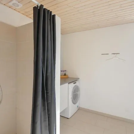 Σπίτι διακοπών Five-bedroom In