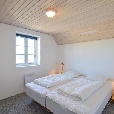 Five-bedroom In Σπίτι διακοπών
