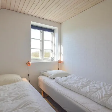Five-bedroom In Σπίτι διακοπών *