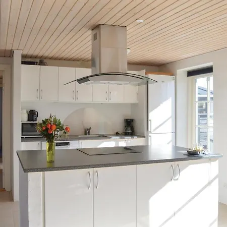 Σπίτι διακοπών Five-bedroom In Ulfborg